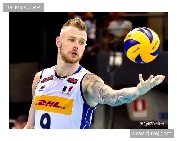 中国男排主攻手加盟意甲联赛,开启海外职业生涯 中国男排主攻手加盟意甲联赛,开启海外职业生涯
