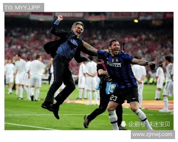 昔日王者国米状态下滑，何去何从？