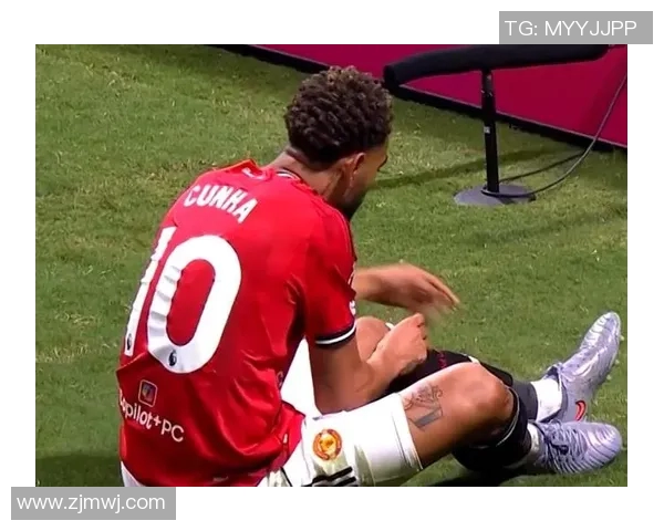 球迷炸锅：曼联这一行为引热议！