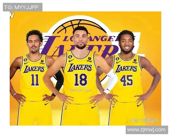 湖人亲承：曾考虑离开球队