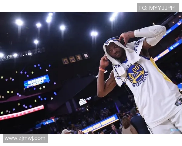 勇士今日状态爆棚，全场最佳当之无愧！