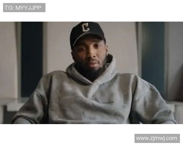 热搜榜第一！米切尔因一举动刷屏全网